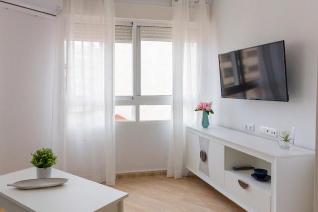 M&R Trini Beach, Parking Privado Torrevieja Dış mekan fotoğraf